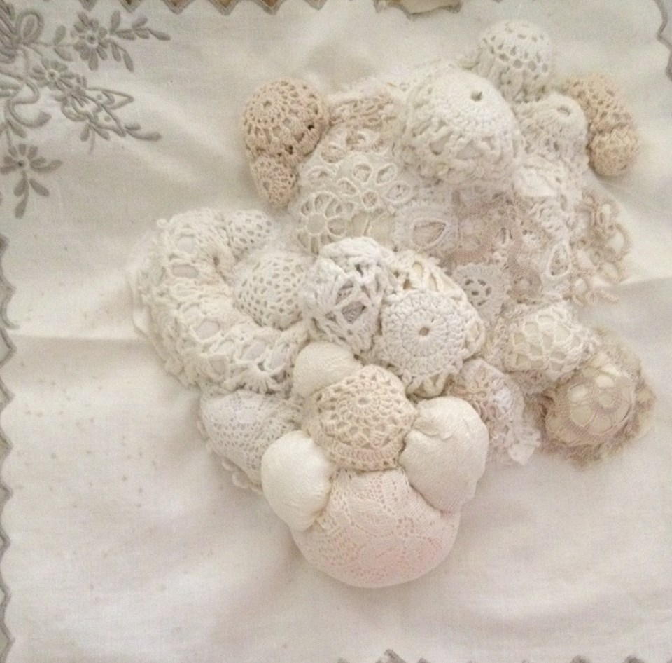 'Mutations II', 2014.